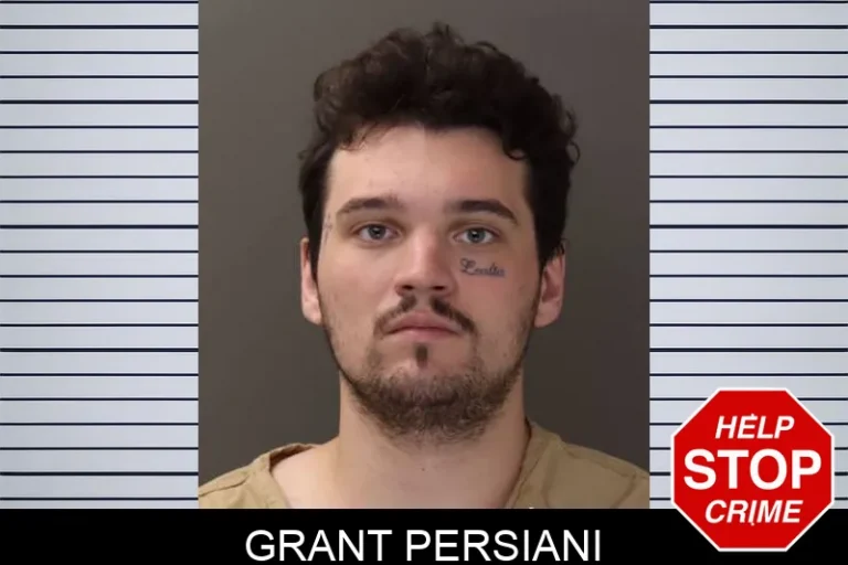 Grant Persiani