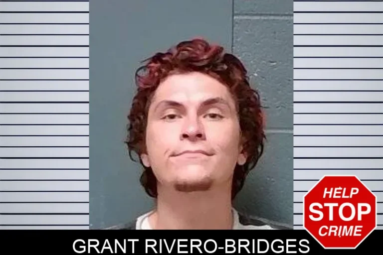 Grant Rivero-Bridges