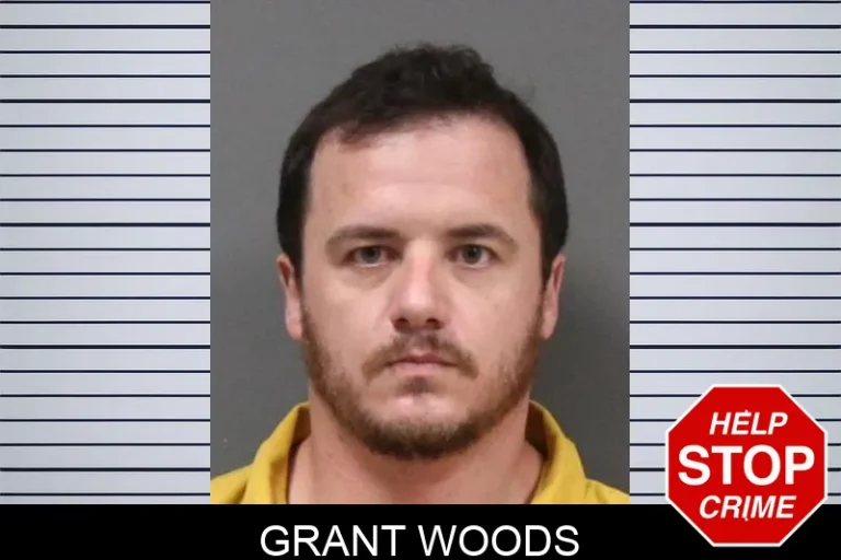 Grant Woods