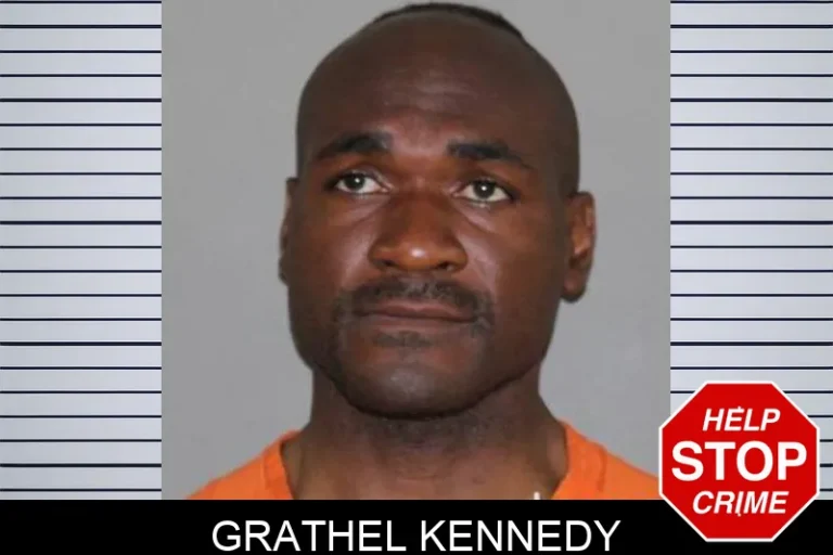 Grathel Kennedy