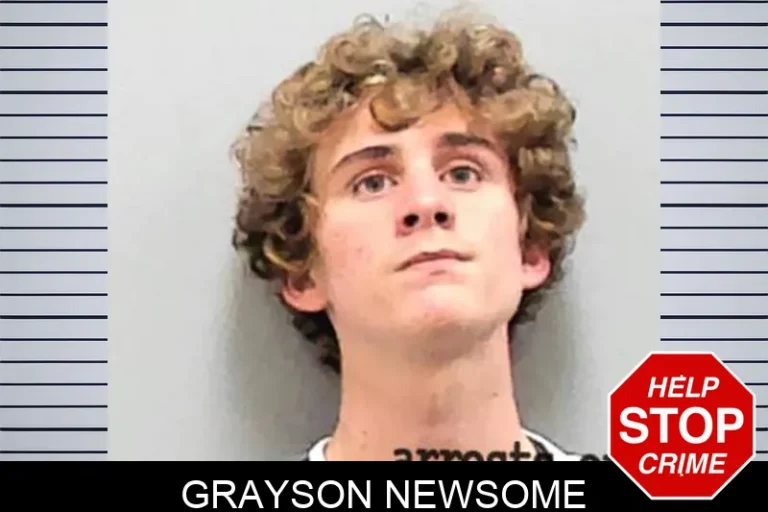 Grayson Newsome