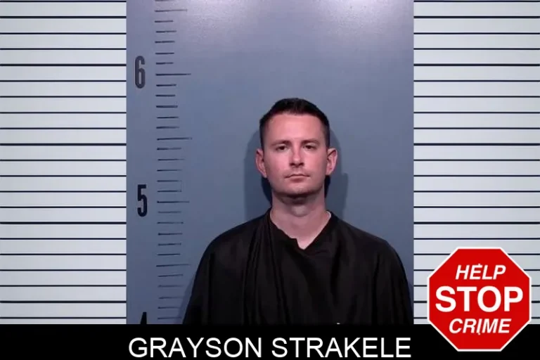 Grayson Strakele