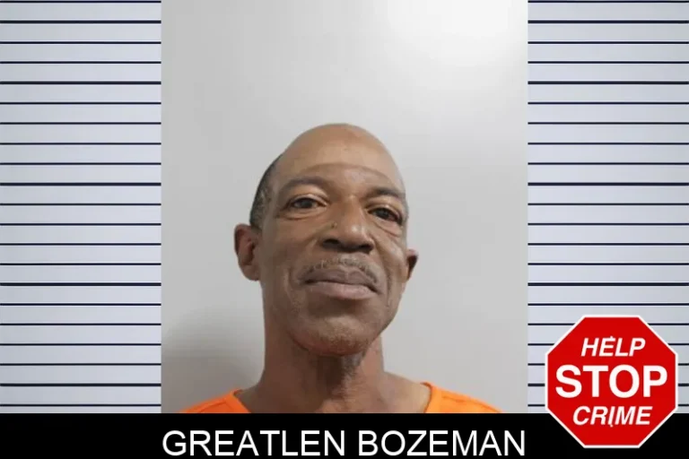Greatlen Bozeman