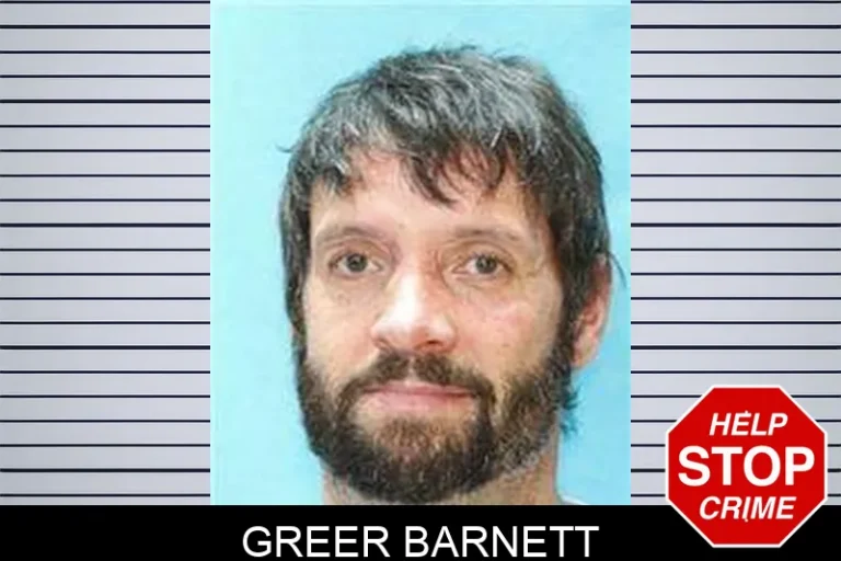 Greer Barnett