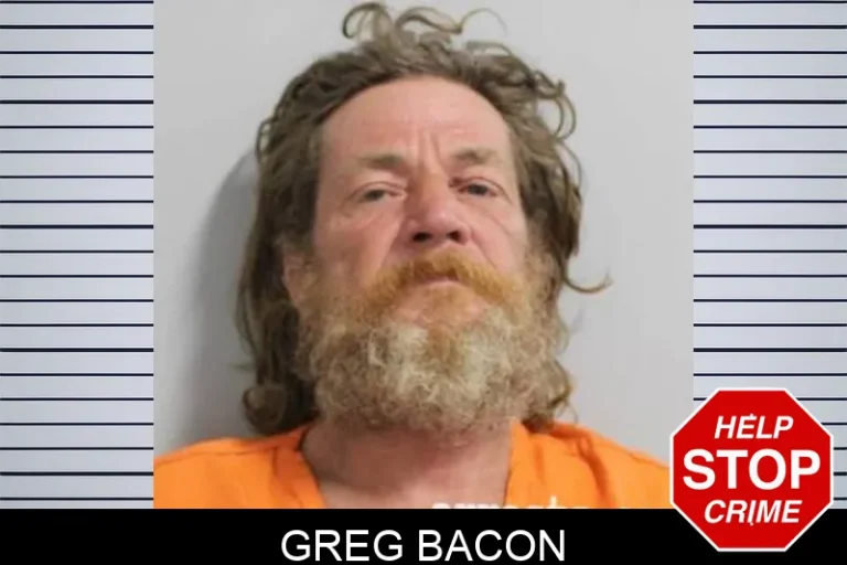 Greg Bacon