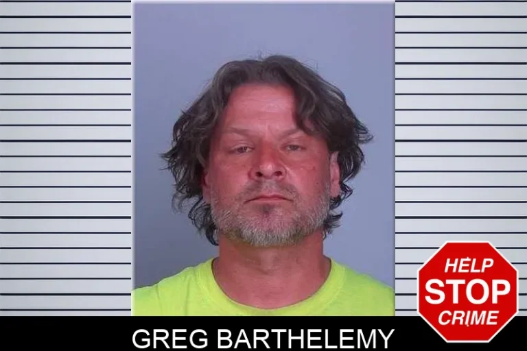 Greg Barthelemy