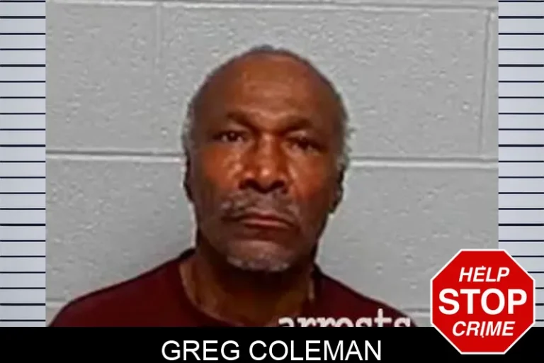 Greg Coleman