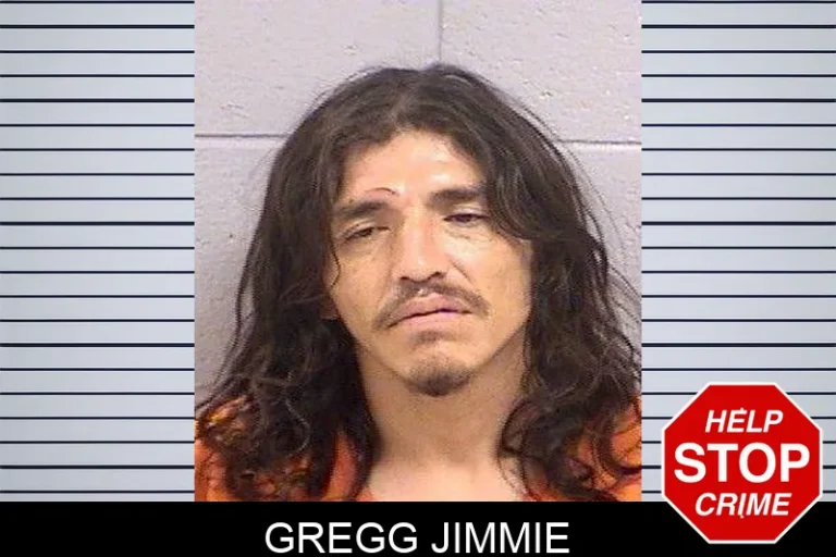 Gregg Jimmie
