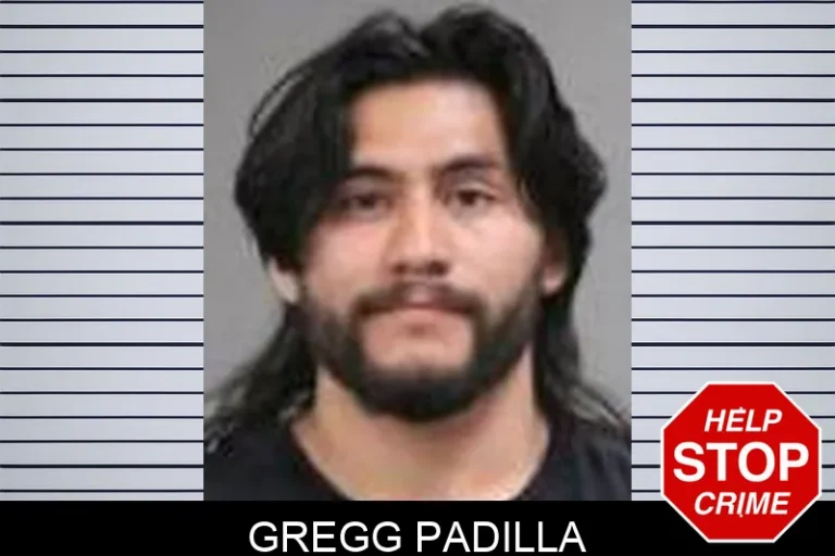 Gregg Padilla