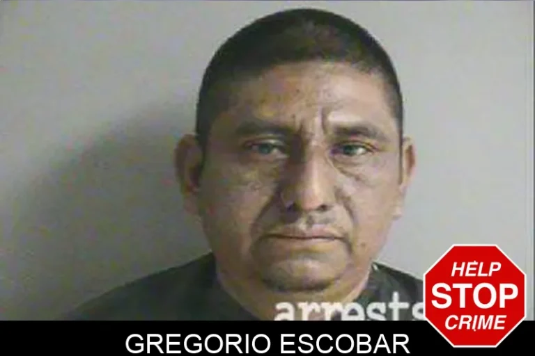 Gregorio Escobar