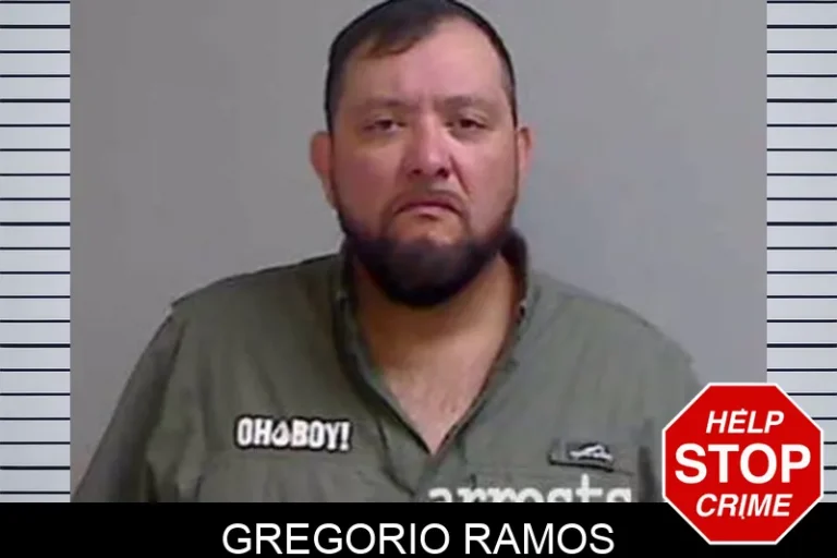 Gregorio Ramos