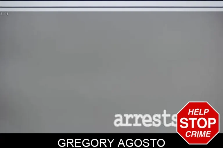 Gregory Agosto