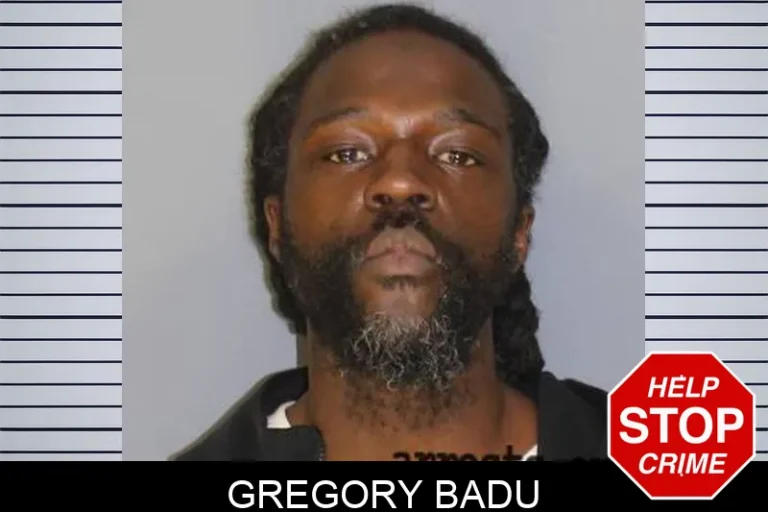 Gregory Badu
