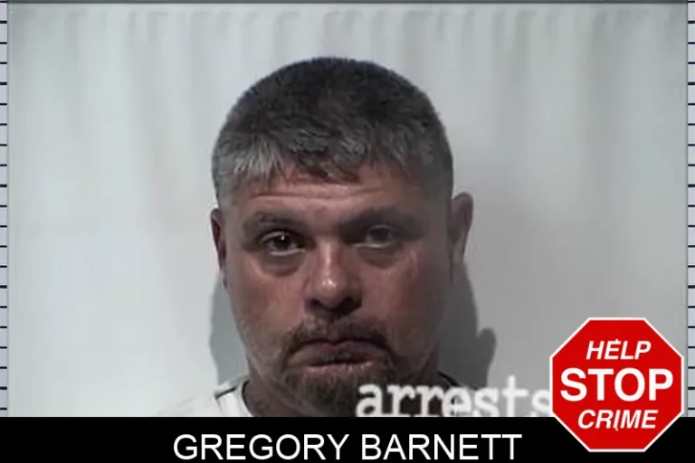 Gregory Barnett
