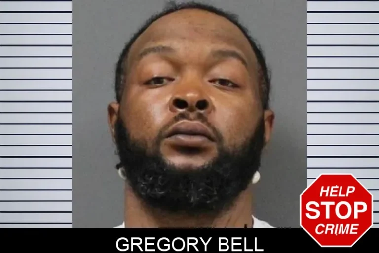 Gregory Bell
