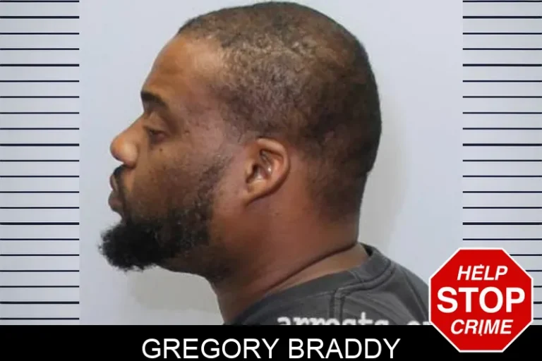 Gregory Braddy