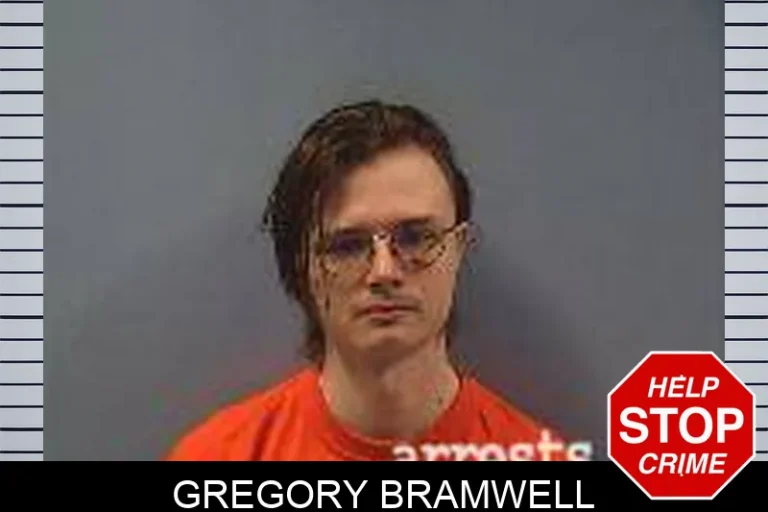 Gregory Bramwell