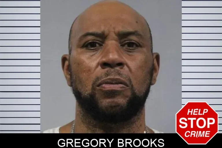 Gregory Brooks