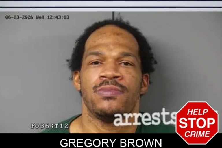 Gregory Brown