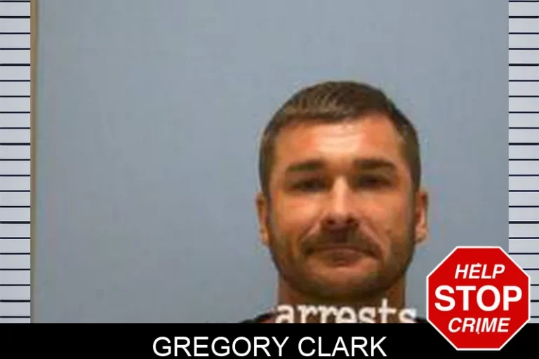 Gregory Clark