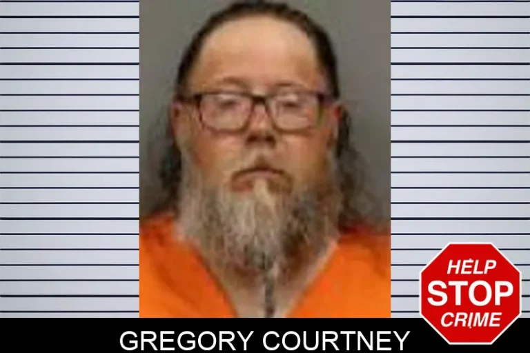 Gregory Courtney