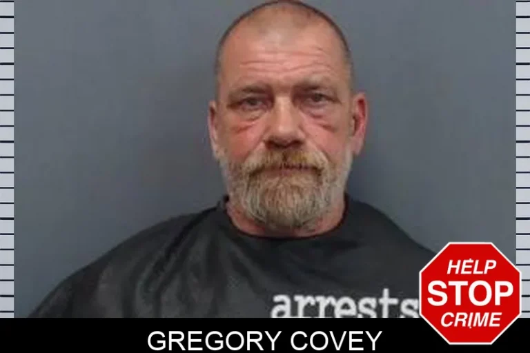 Gregory Covey