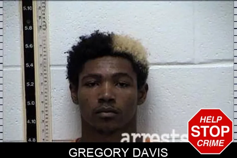 Gregory Davis
