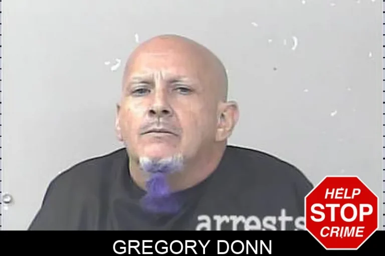 Gregory Donn