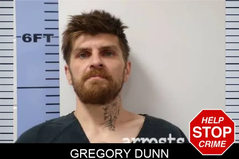 Gregory Dunn