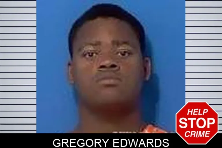 Gregory Edwards
