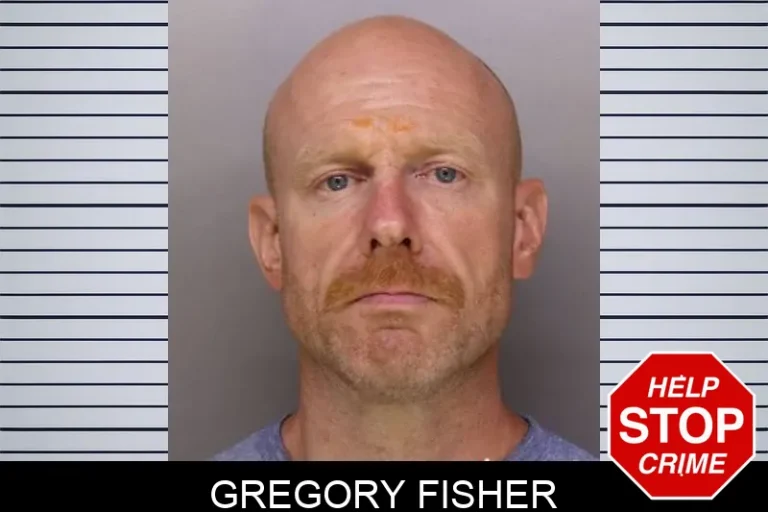 Gregory Fisher