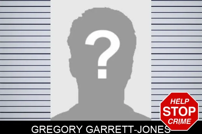 Gregory Garrett-Jones