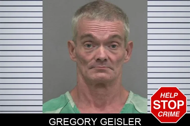 Gregory Geisler