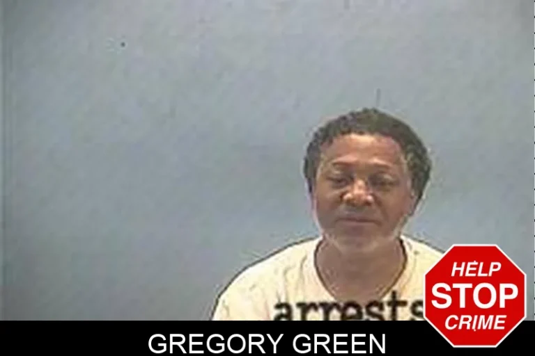 Gregory Green