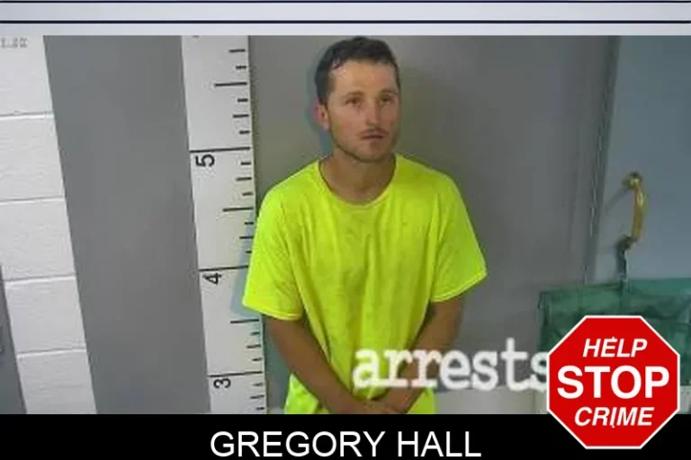 Gregory Hall
