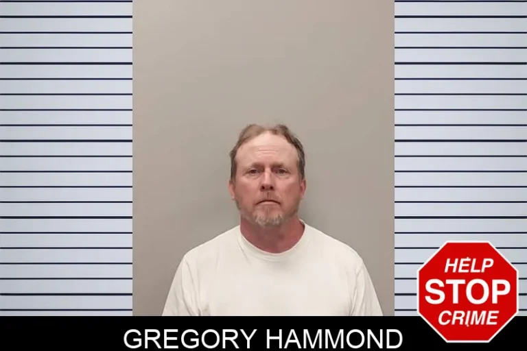 Gregory Hammond