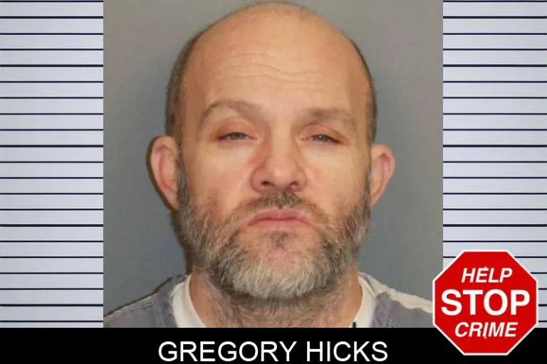 Gregory Hicks
