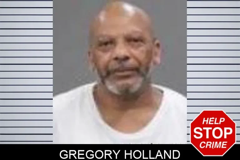 Gregory Holland