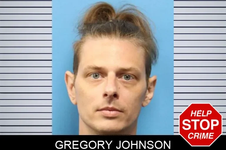 Gregory Johnson