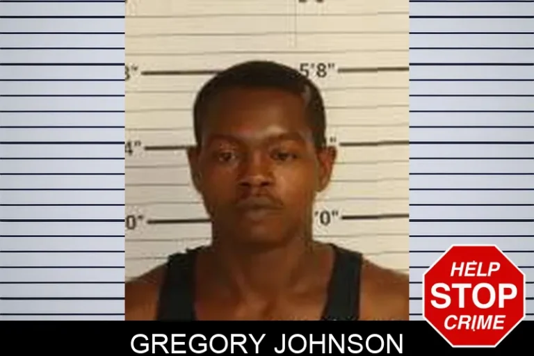 Gregory Johnson