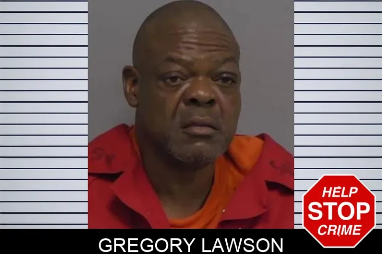 Gregory Lawson