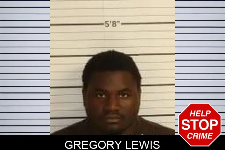 Gregory Lewis