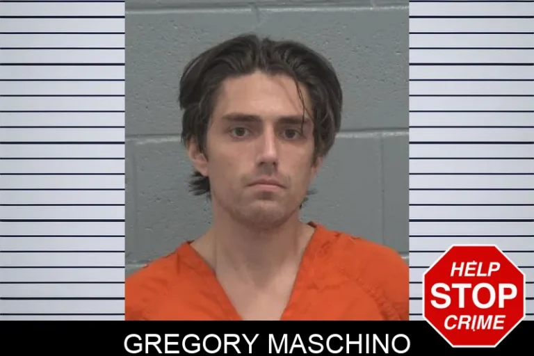 Gregory Maschino