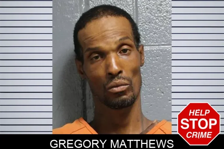 Gregory Matthews
