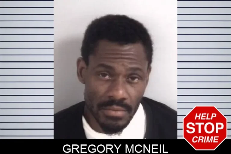 Gregory McNeil