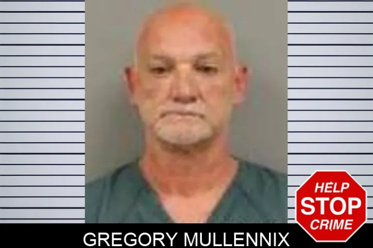 Gregory Mullennix
