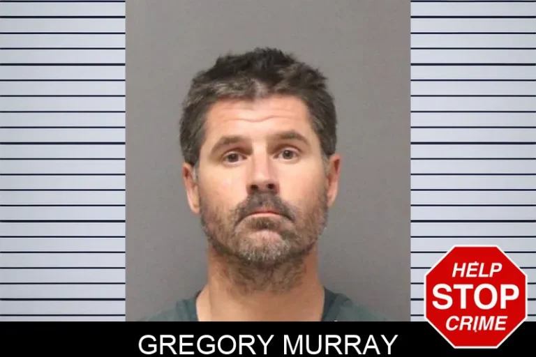 Gregory Murray