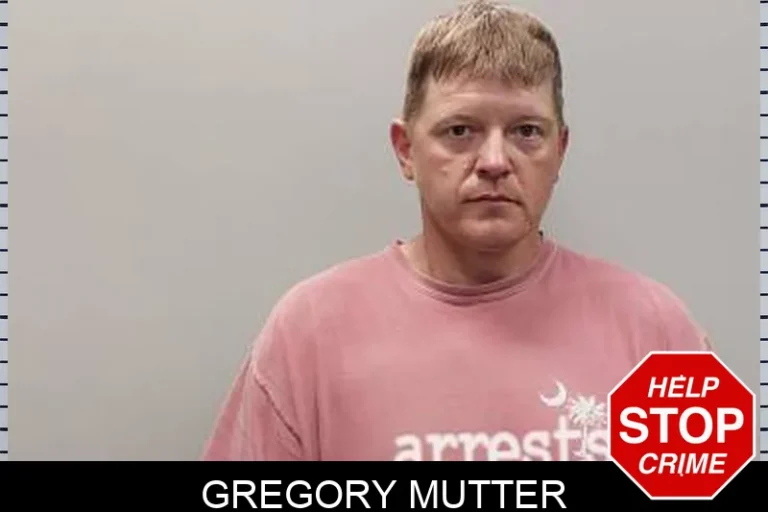Gregory Mutter