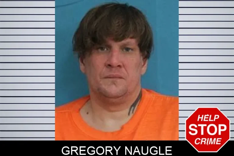 Gregory Naugle