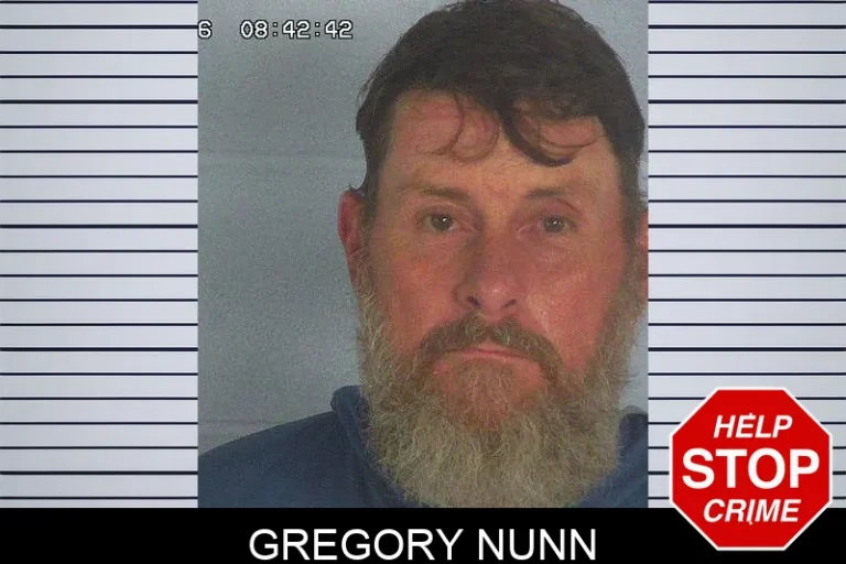 Gregory Nunn